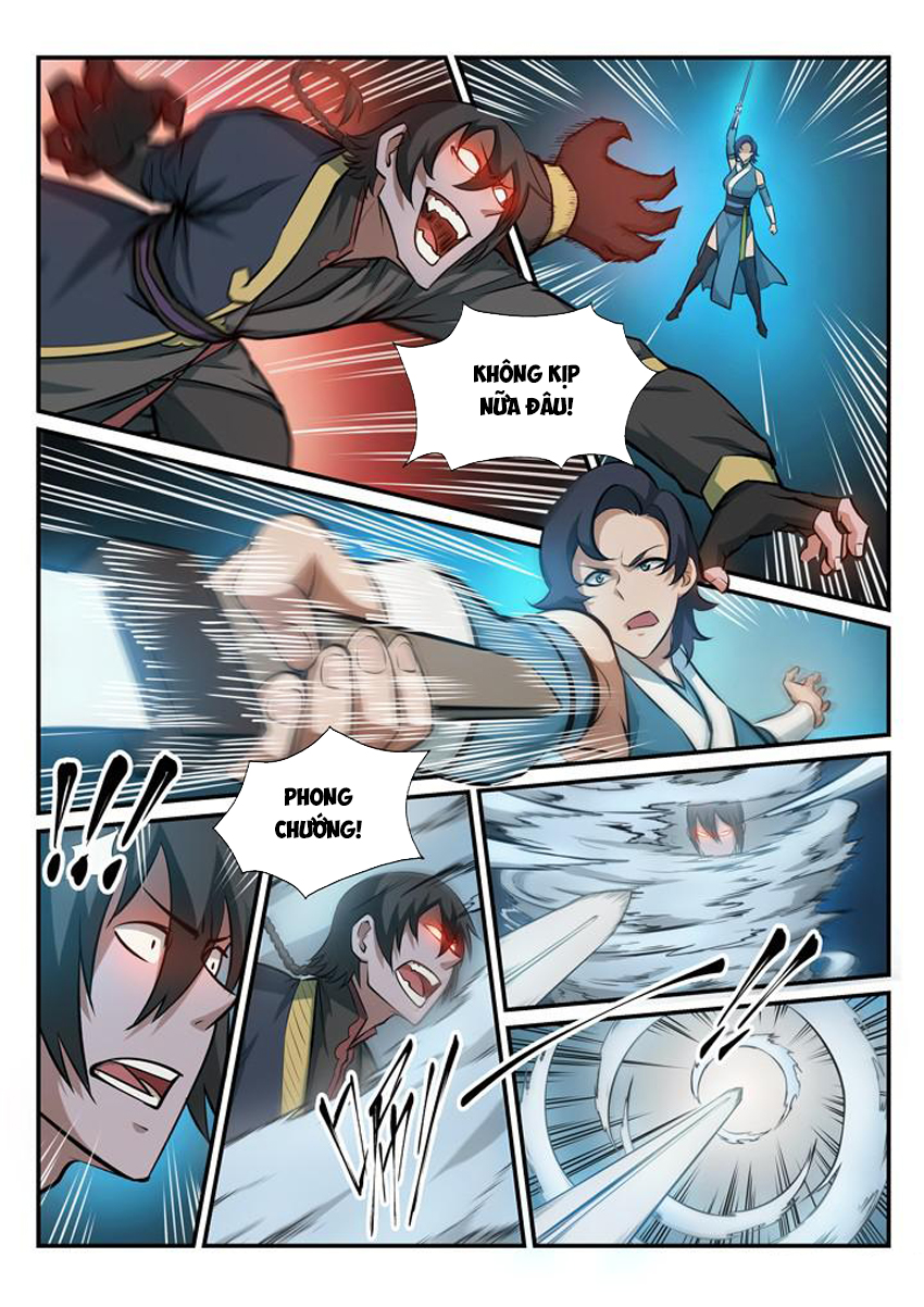 Bách Luyện Thành Thần Chap 176 - Next Chap 177