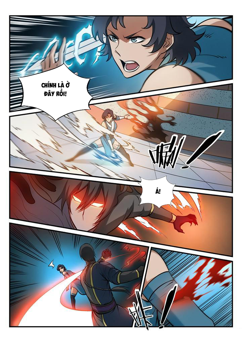 Bách Luyện Thành Thần Chap 176 - Next Chap 177