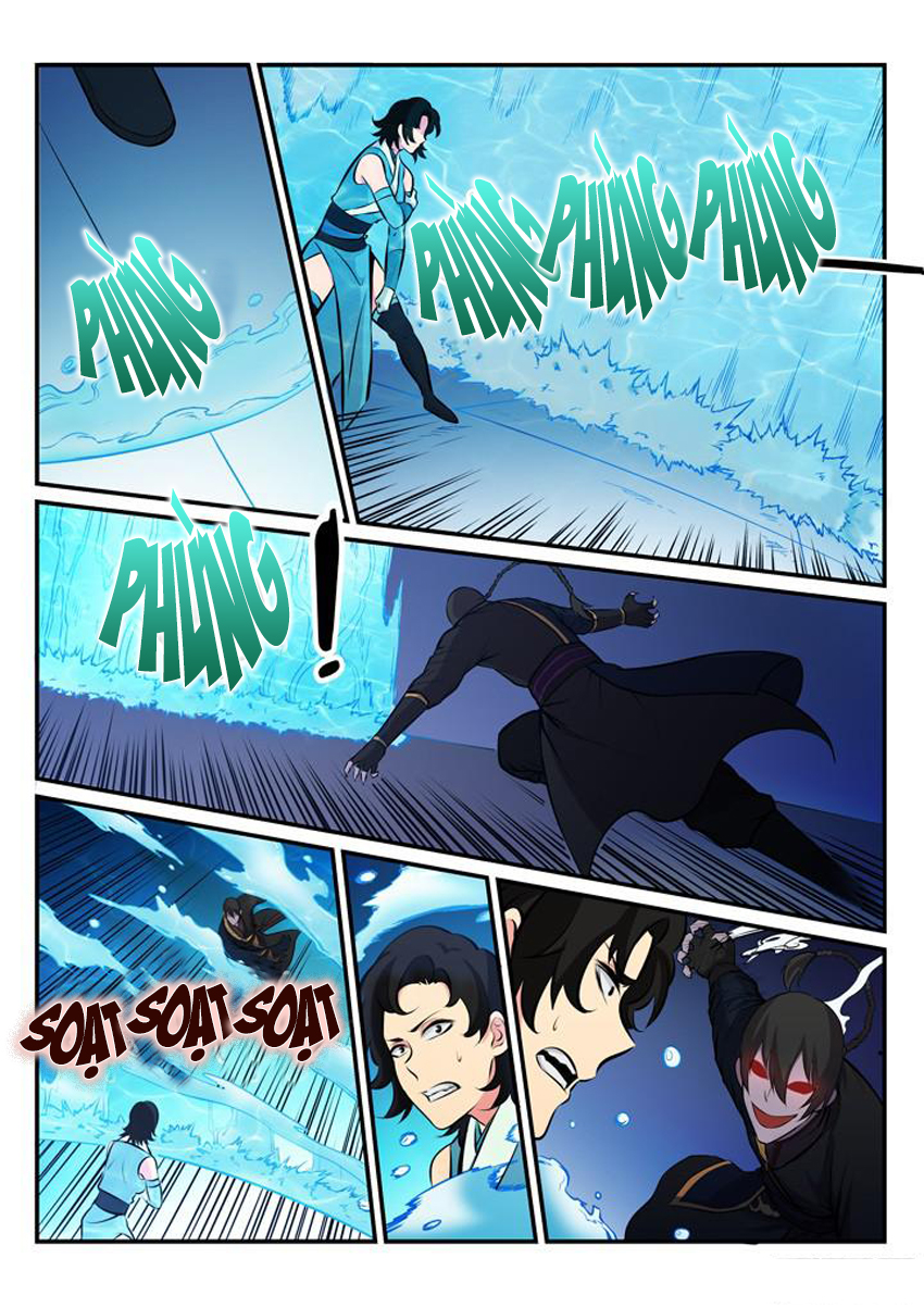 Bách Luyện Thành Thần Chap 177 - Next Chap 178