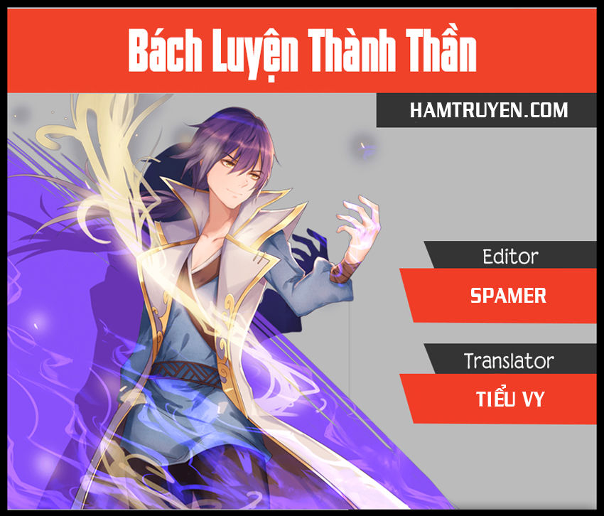 Bách Luyện Thành Thần Chap 415 - Next Chap 416