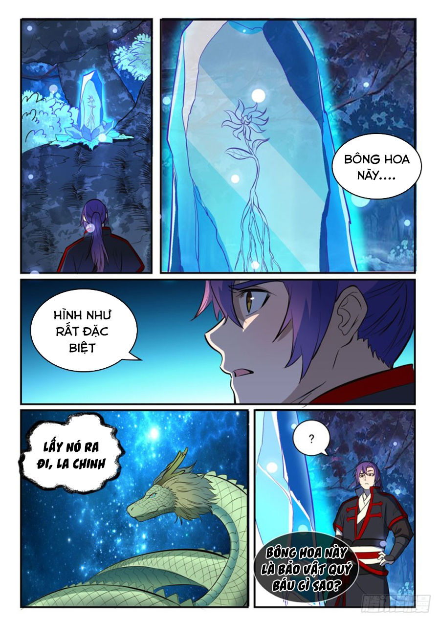 Bách Luyện Thành Thần Chap 416 - Next Chap 417
