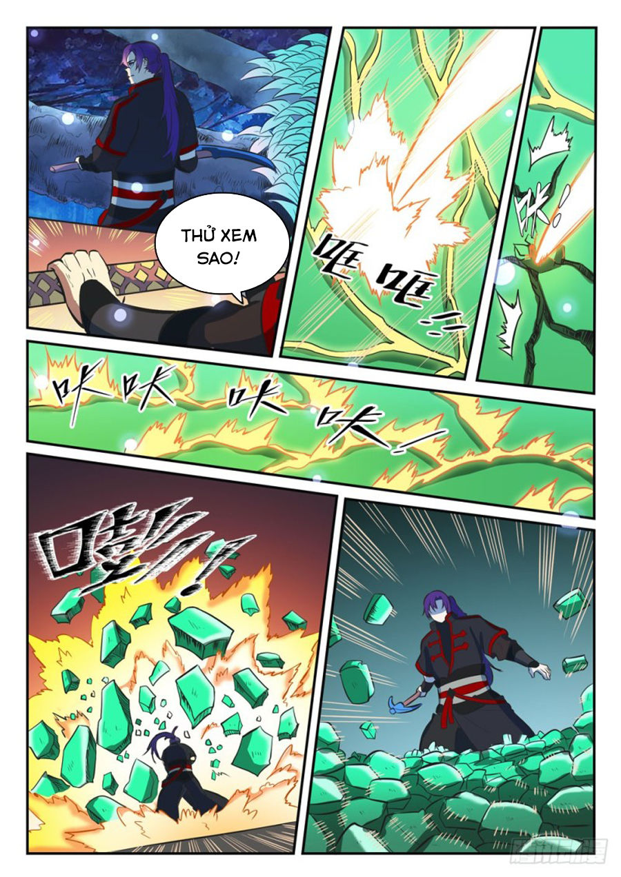 Bách Luyện Thành Thần Chap 416 - Next Chap 417