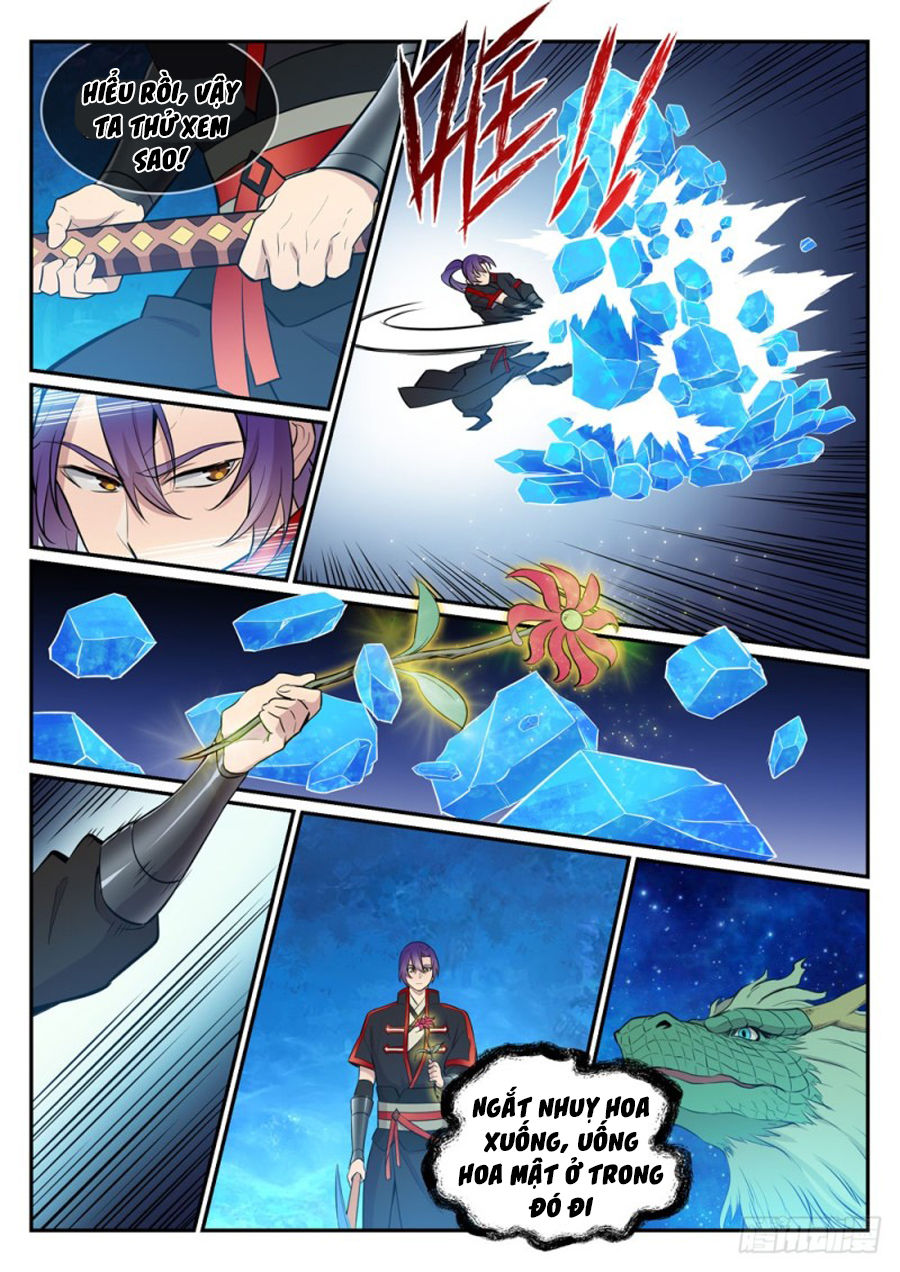 Bách Luyện Thành Thần Chap 417 - Next Chap 418