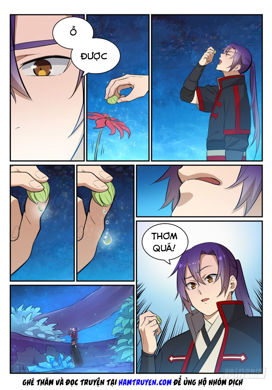 Bách Luyện Thành Thần Chap 417 - Next Chap 418