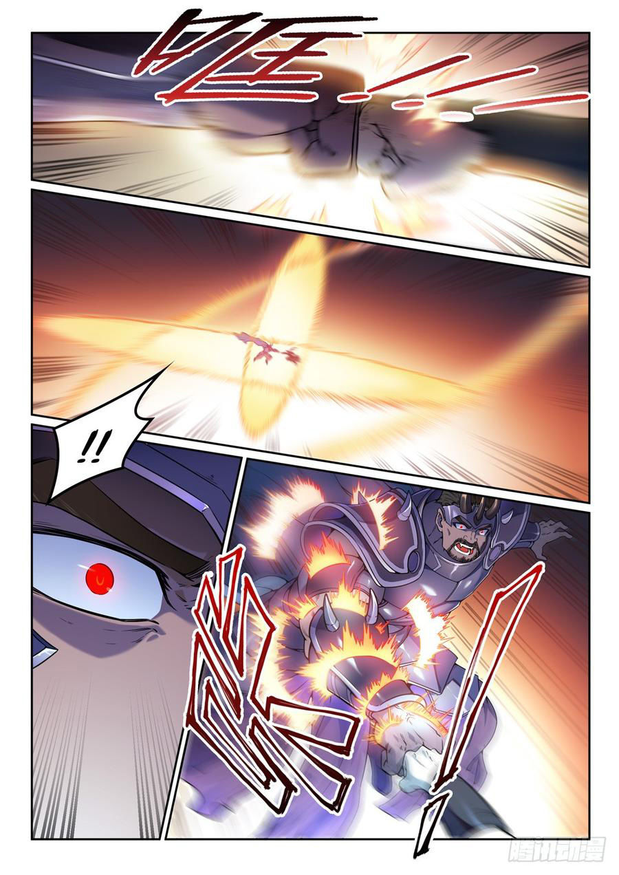 Bách Luyện Thành Thần Chap 459 - Next Chap 460