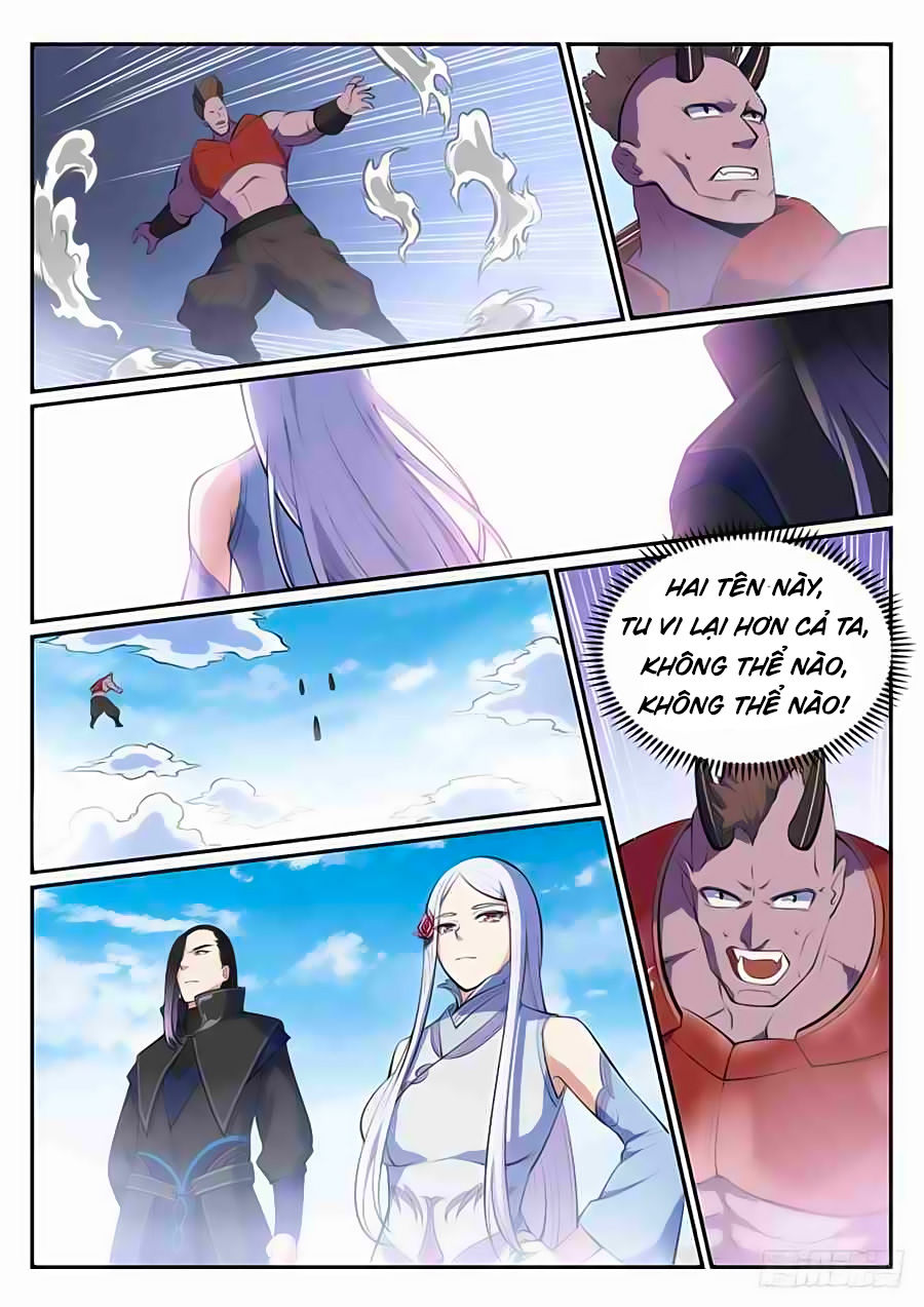 Bách Luyện Thành Thần Chap 460 - Next Chap 461