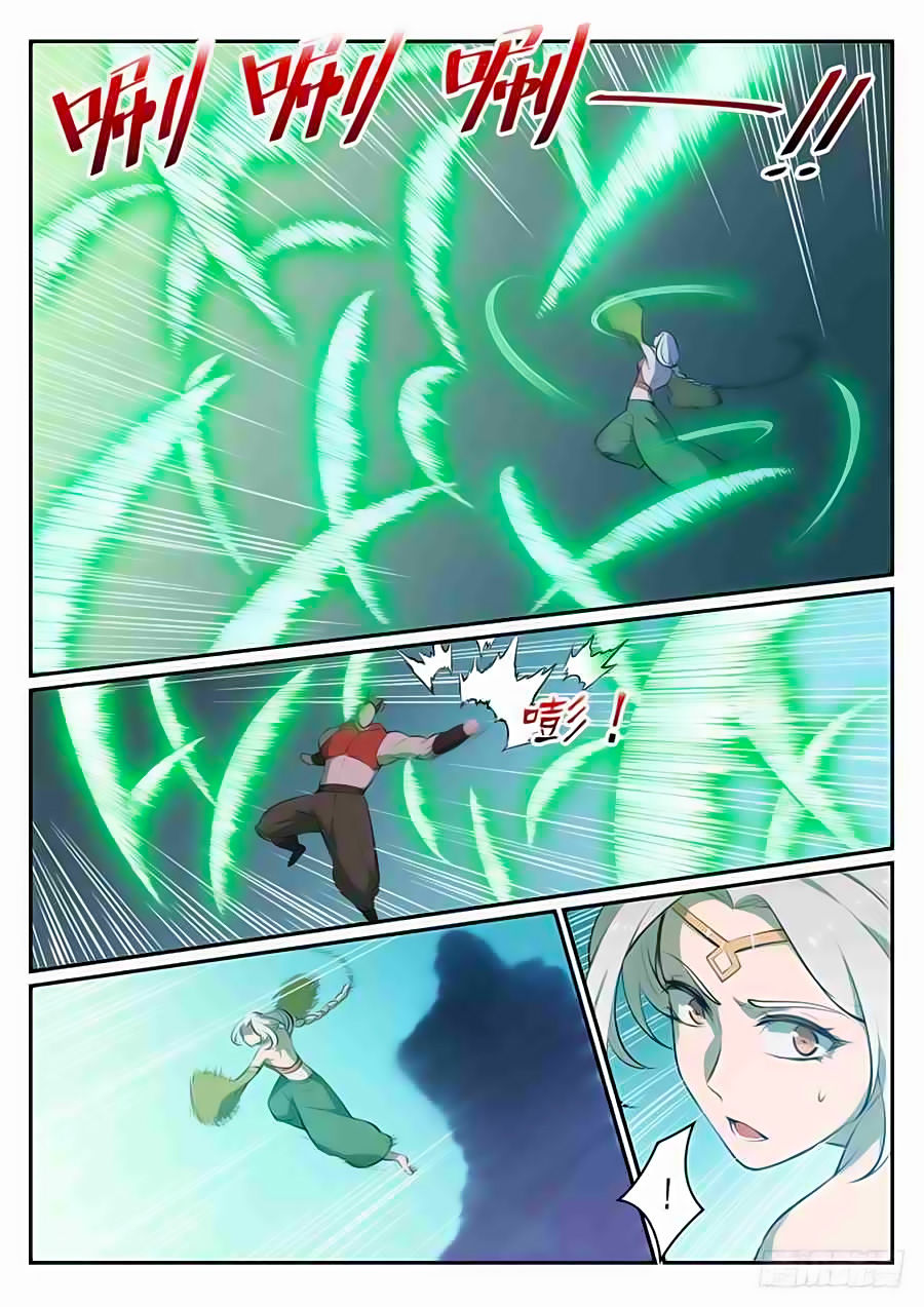 Bách Luyện Thành Thần Chap 460 - Next Chap 461