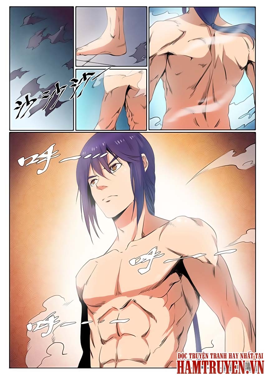 Bách Luyện Thành Thần Chap 61 - Next Chap 62