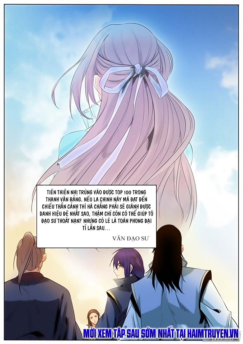 Bách Luyện Thành Thần Chap 61 - Next Chap 62