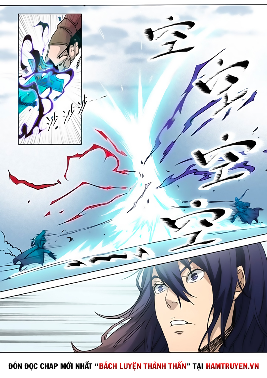 Bách Luyện Thành Thần Chap 73 - Next Chap 74