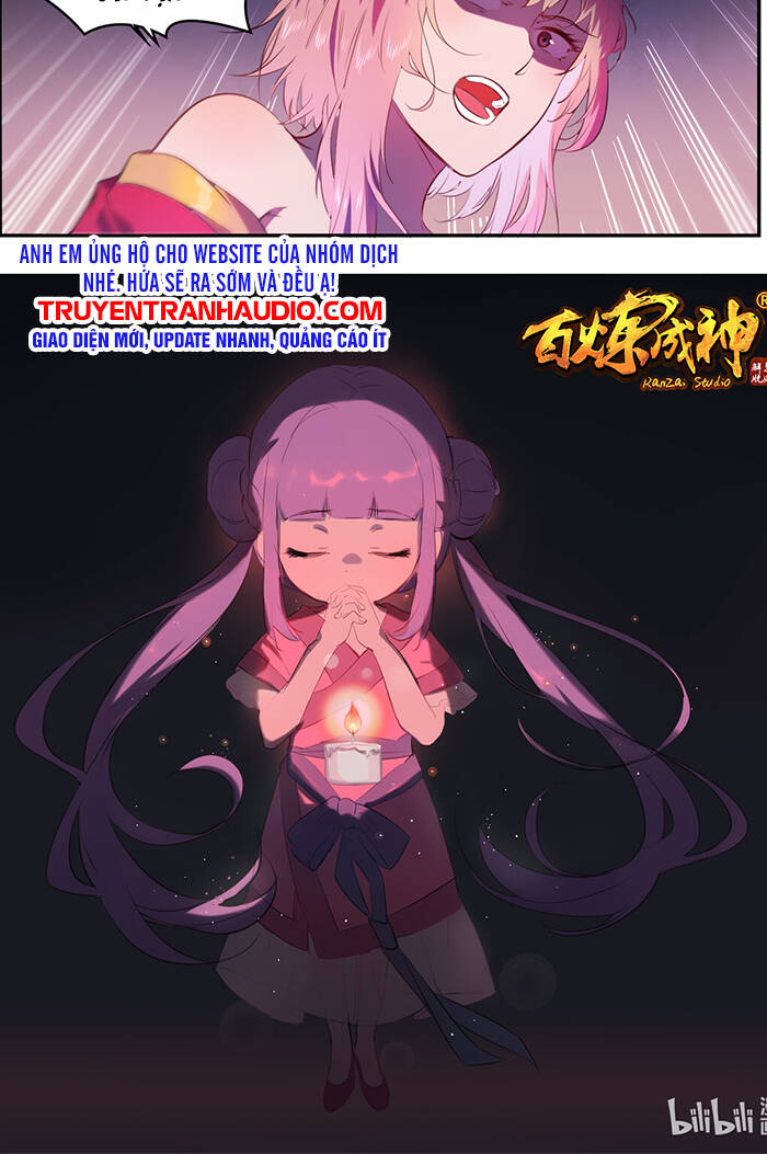 Bách Luyện Thành Thần Chap 752 - Next Chap 753