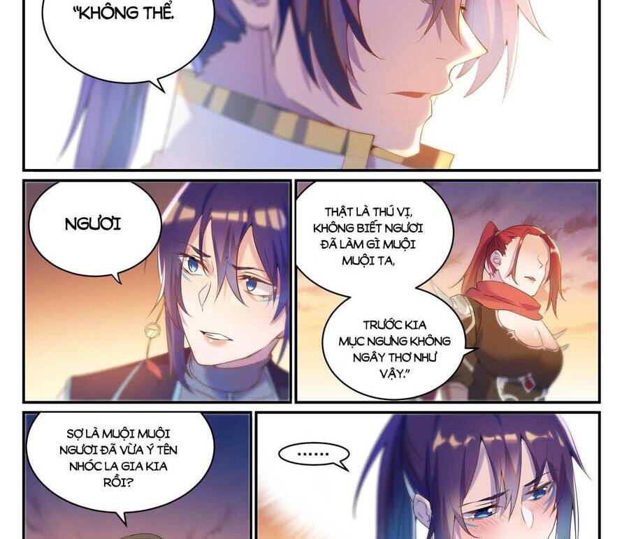 Bách Luyện Thành Thần Chap 919 - Next Chap 920