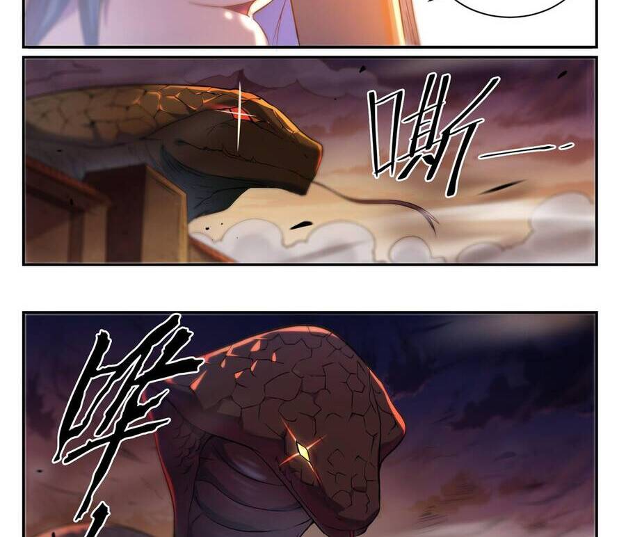 Bách Luyện Thành Thần Chap 919 - Next Chap 920