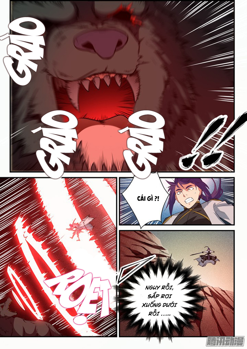 Bách Luyện Thành Thần Chap 96 - Next Chap 97