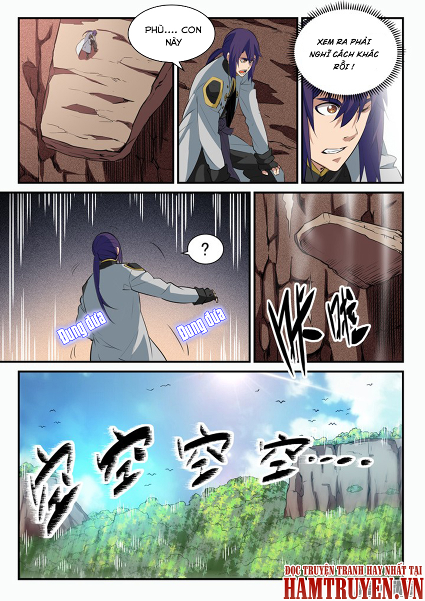 Bách Luyện Thành Thần Chap 96 - Next Chap 97