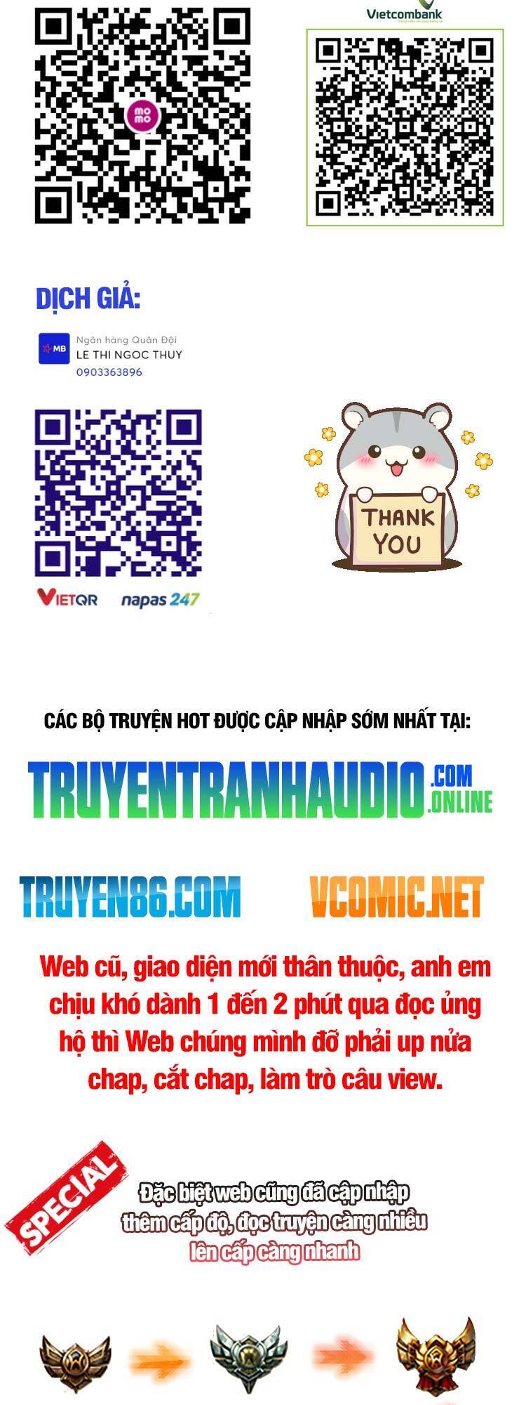 Bách Luyện Thành Thần Chap 973 - Next Chap 974