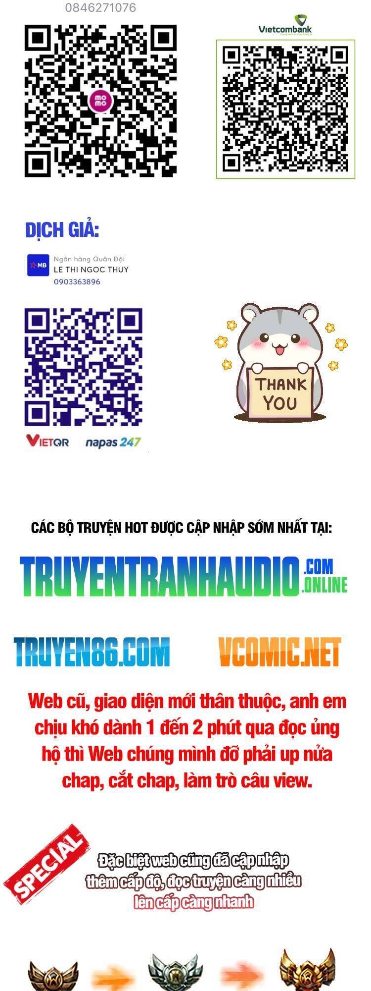 Bách Luyện Thành Thần Chap 974 - Next Chap 975