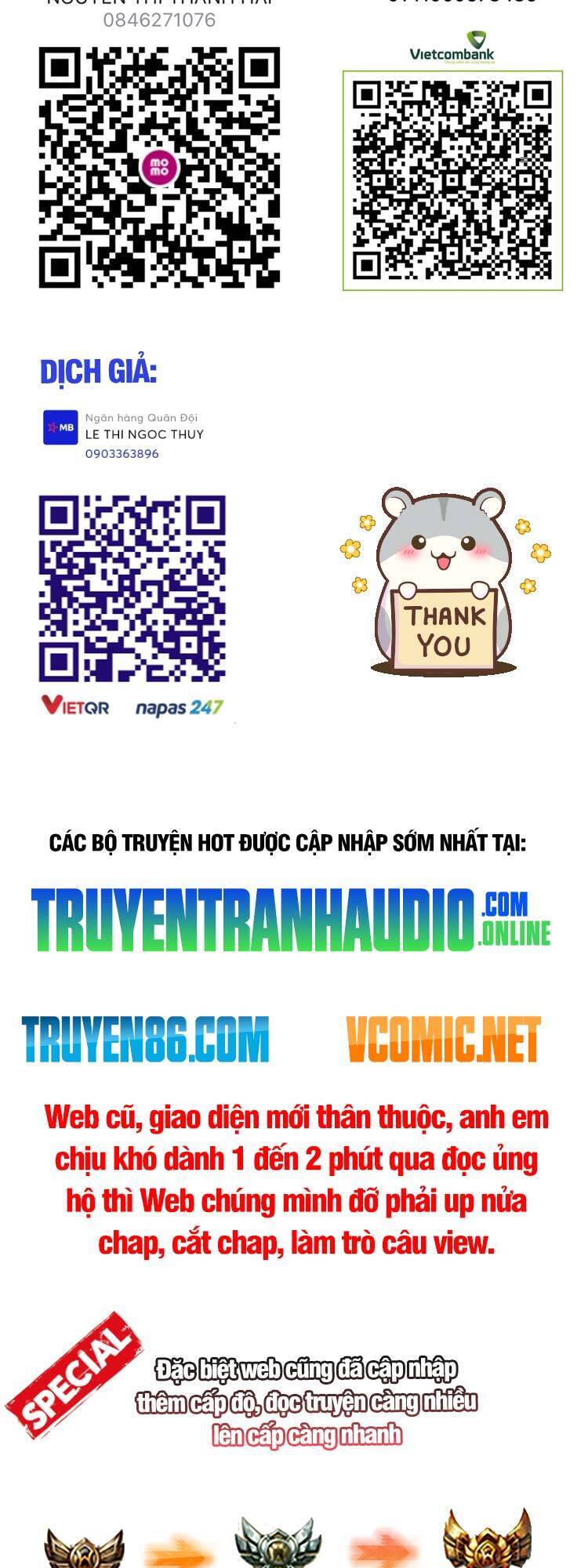 Bách Luyện Thành Thần Chap 975 - Next Chap 976