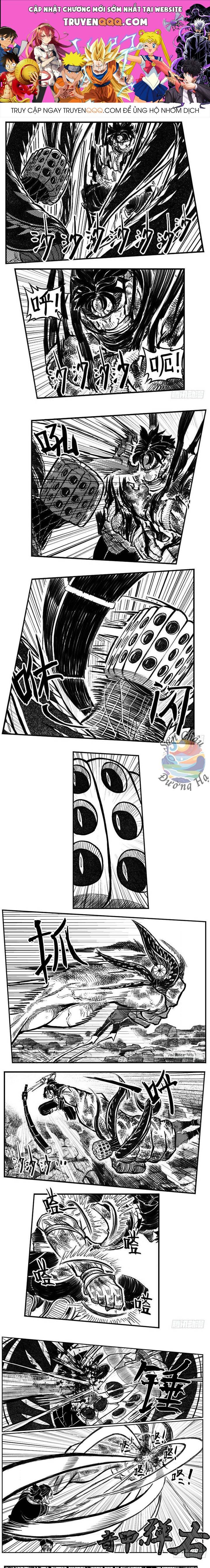Bạch Môn Ngũ Giáp Chap 1092 - Next Chap 1093
