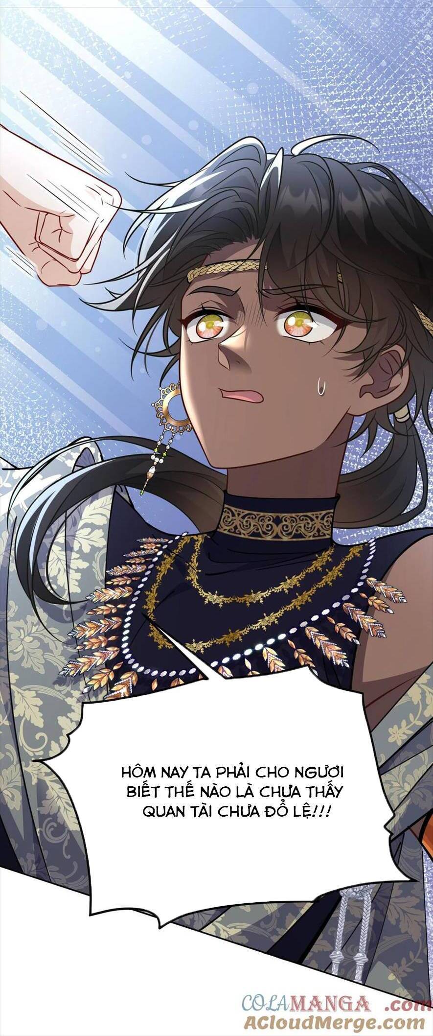 Bạch Nguyệt Quang Cô Ấy Không Muốn Đi Theo Cốt Truyện Chap 19 - Next Chap 20