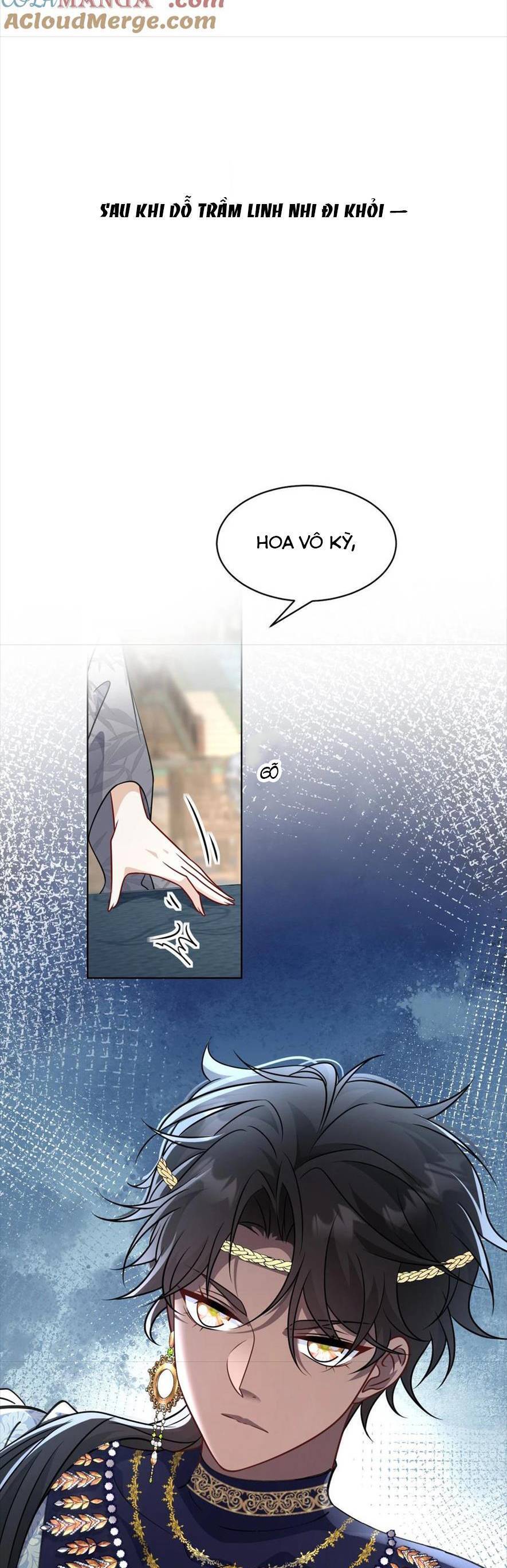 Bạch Nguyệt Quang Cô Ấy Không Muốn Đi Theo Cốt Truyện Chap 19 - Next Chap 20