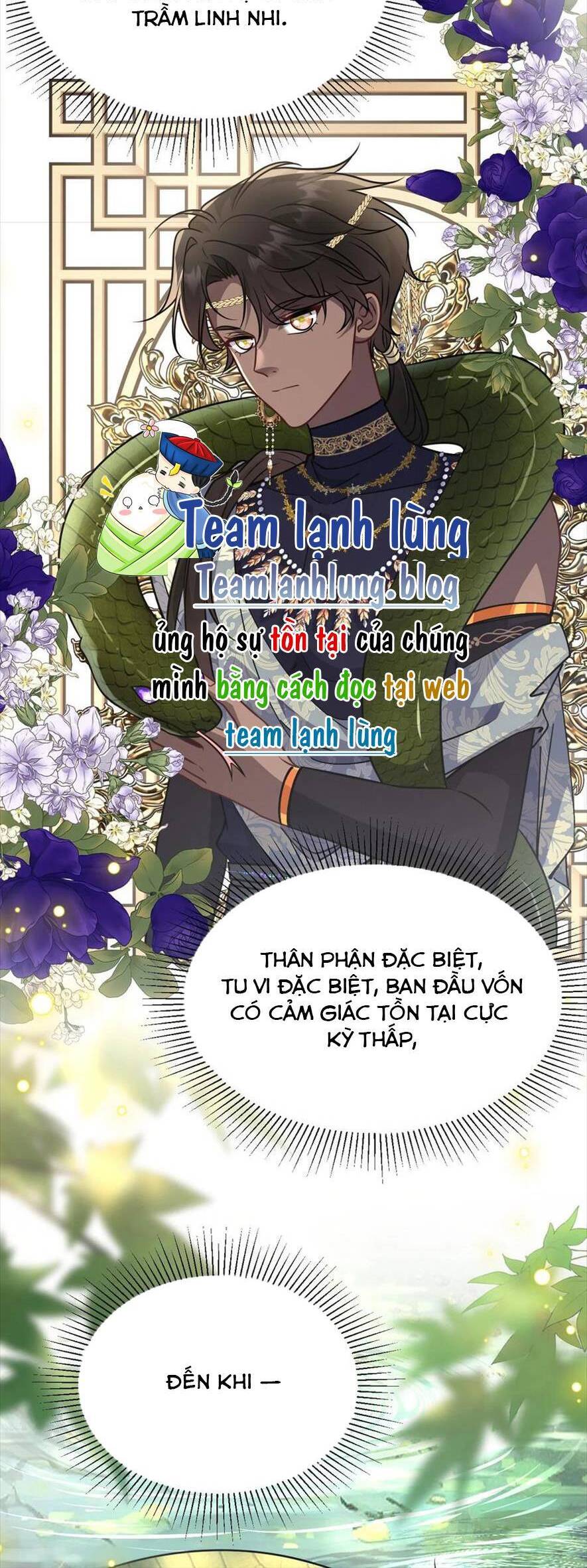 Bạch Nguyệt Quang Cô Ấy Không Muốn Đi Theo Cốt Truyện Chap 19 - Next Chap 20