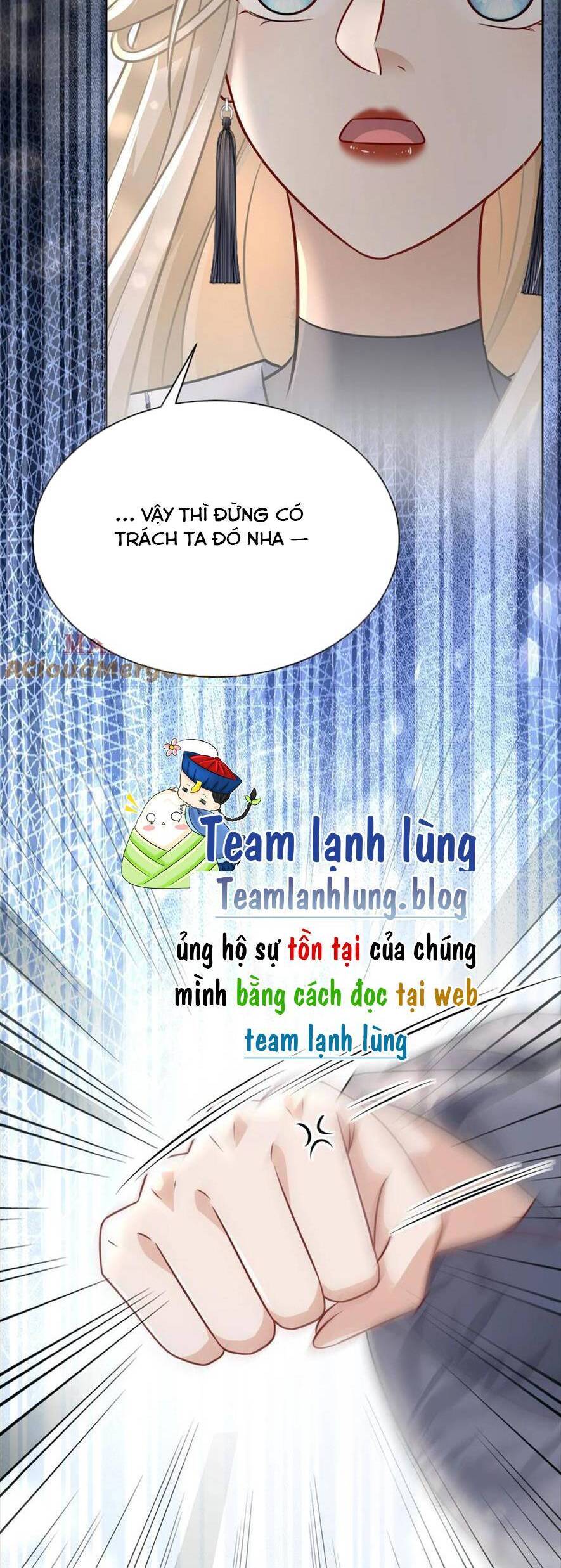 Bạch Nguyệt Quang Cô Ấy Không Muốn Đi Theo Cốt Truyện Chap 19 - Next Chap 20