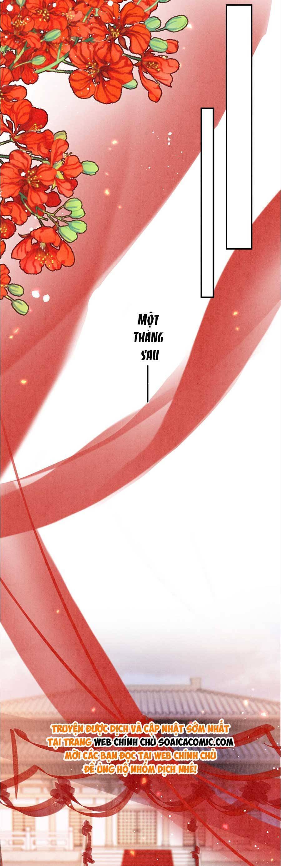 Bạch Nguyệt Quang Lạm Quyền Của Sủng Hậu Chap 117 - Next Chap 118
