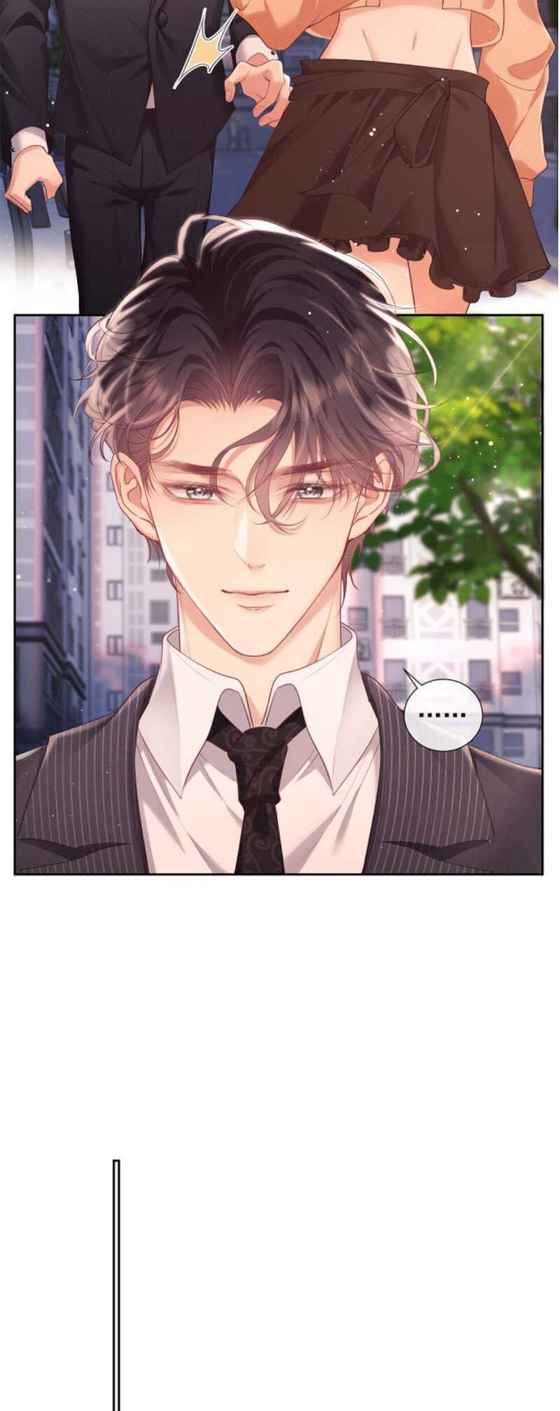 Bạch Nguyệt Quang Ra Tay Với Tôi Rồi Chap 25 - Next Chap 26