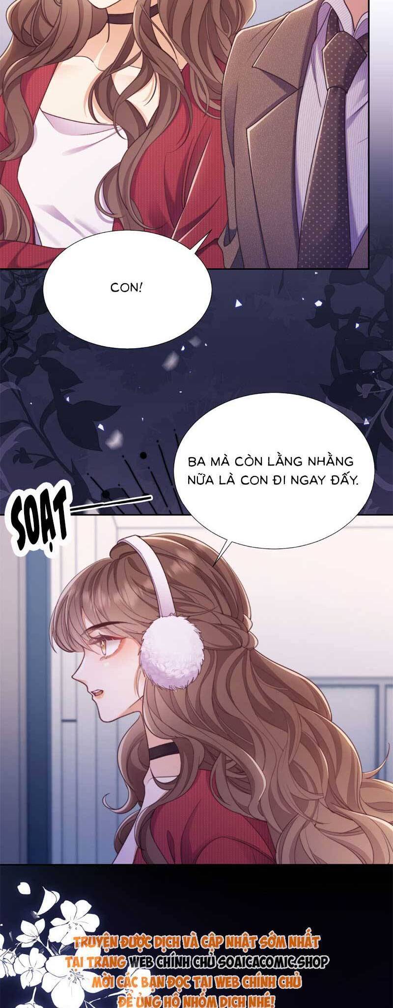 Bạch Nguyệt Quang Ra Tay Với Tôi Rồi Chap 44 - Next Chap 45
