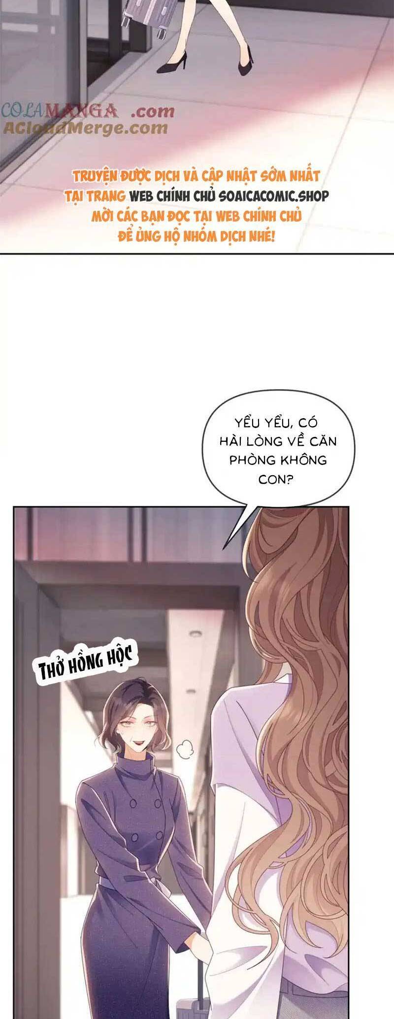 Bạch Nguyệt Quang Ra Tay Với Tôi Rồi Chap 45 - Next Chap 46