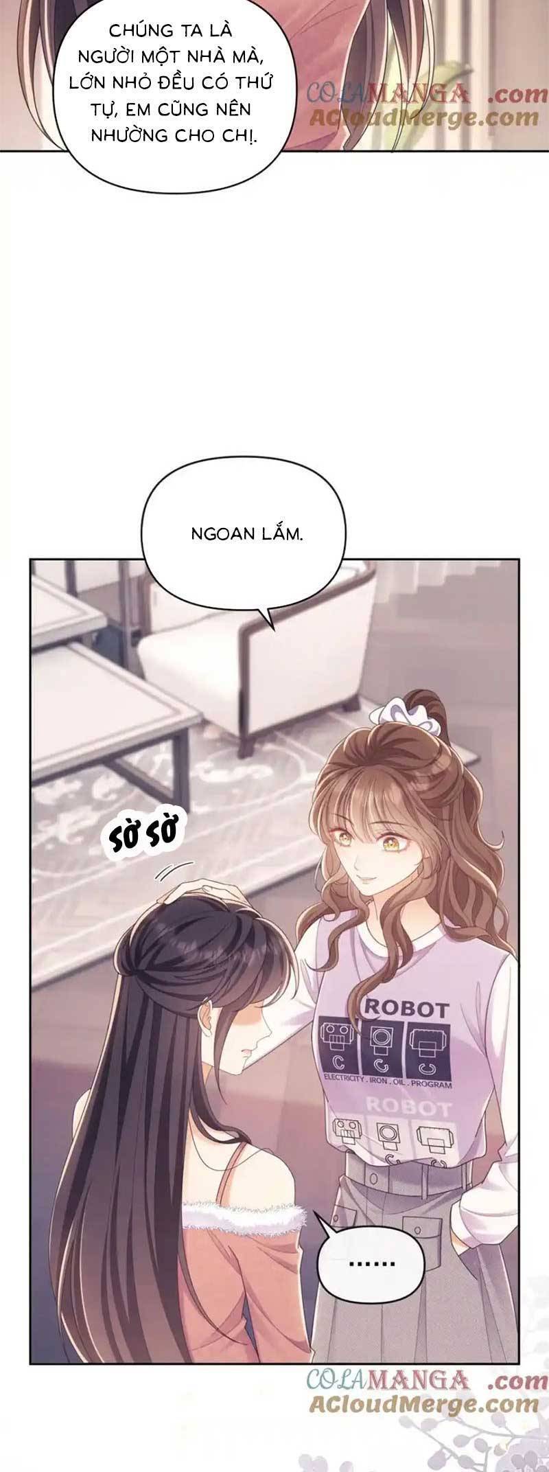 Bạch Nguyệt Quang Ra Tay Với Tôi Rồi Chap 45 - Next Chap 46
