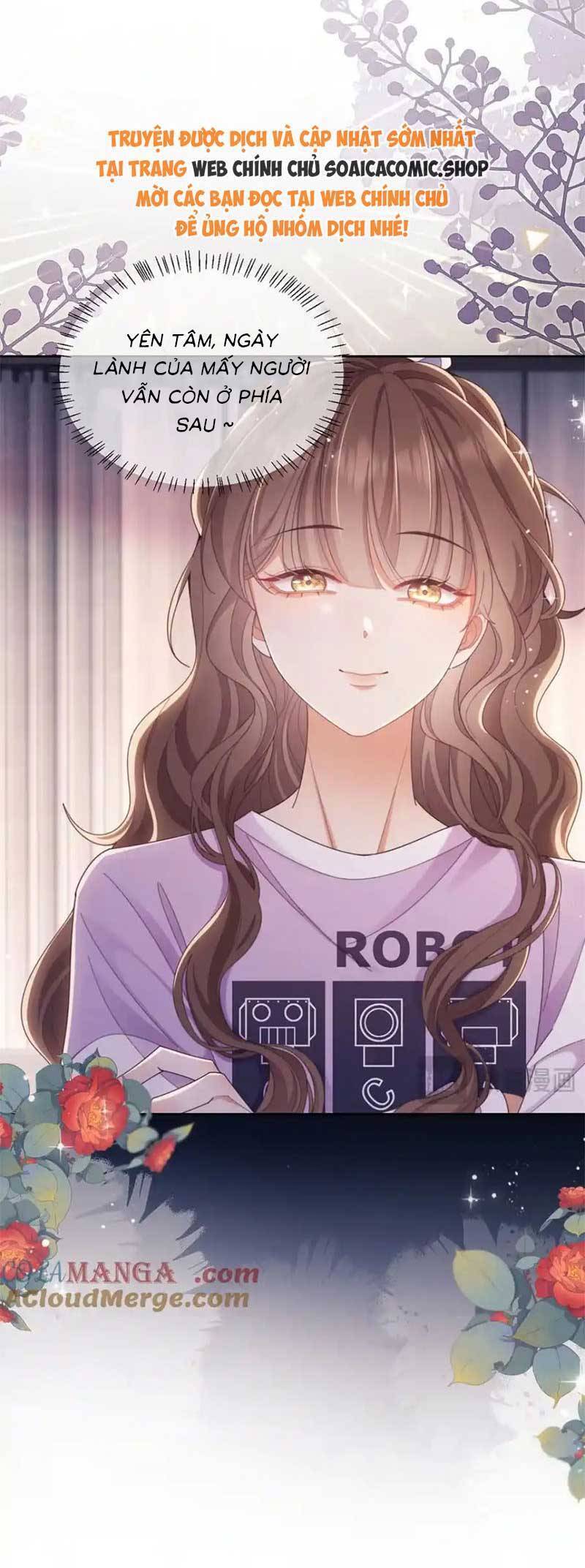 Bạch Nguyệt Quang Ra Tay Với Tôi Rồi Chap 45 - Next Chap 46