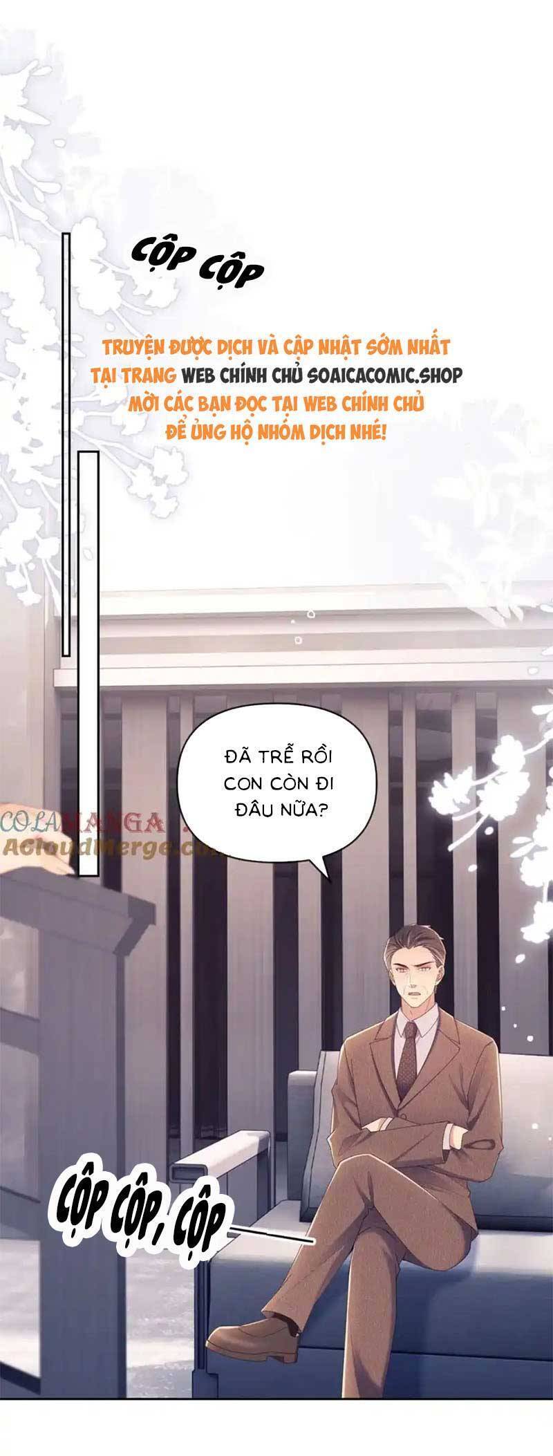 Bạch Nguyệt Quang Ra Tay Với Tôi Rồi Chap 45 - Next Chap 46