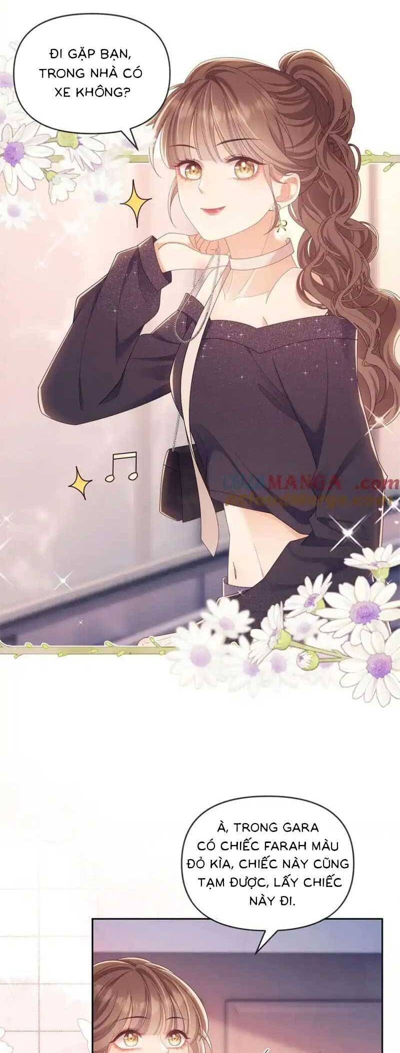 Bạch Nguyệt Quang Ra Tay Với Tôi Rồi Chap 45 - Next Chap 46