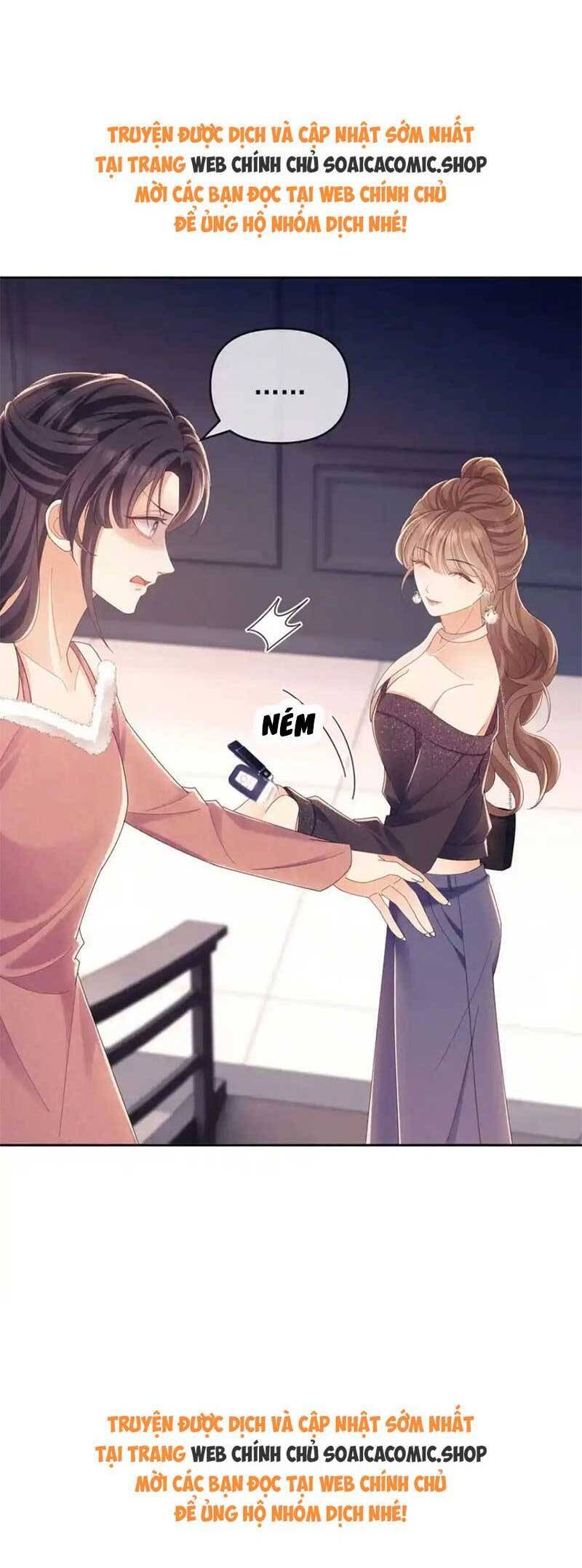 Bạch Nguyệt Quang Ra Tay Với Tôi Rồi Chap 45 - Next Chap 46