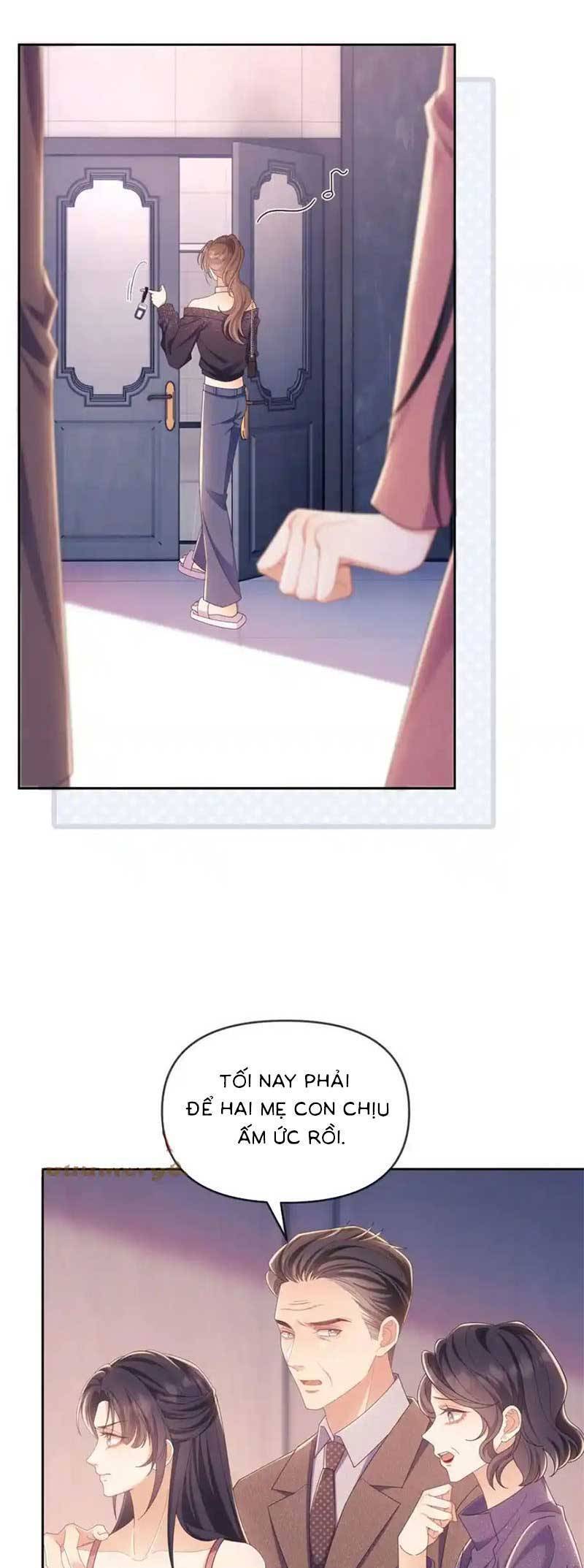 Bạch Nguyệt Quang Ra Tay Với Tôi Rồi Chap 45 - Next Chap 46