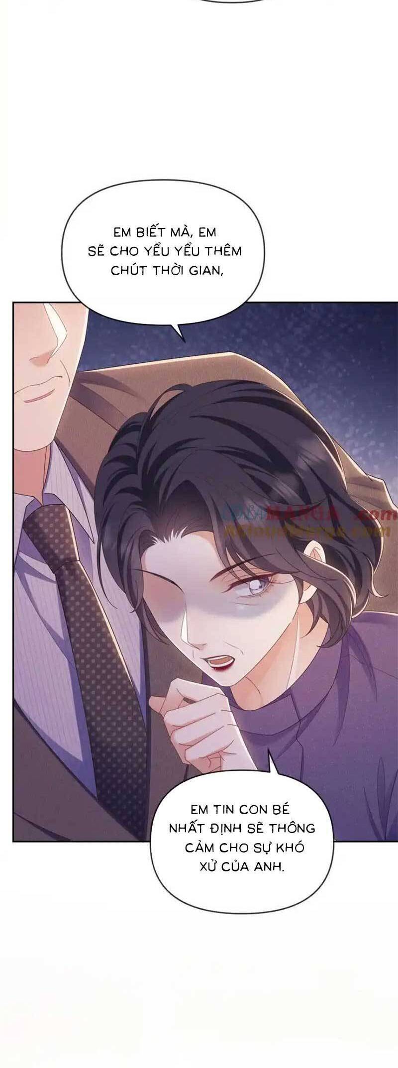 Bạch Nguyệt Quang Ra Tay Với Tôi Rồi Chap 45 - Next Chap 46
