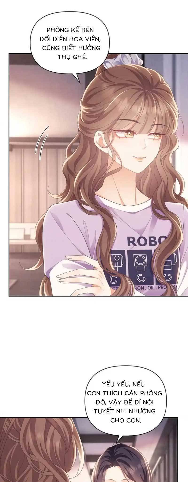 Bạch Nguyệt Quang Ra Tay Với Tôi Rồi Chap 45 - Next Chap 46