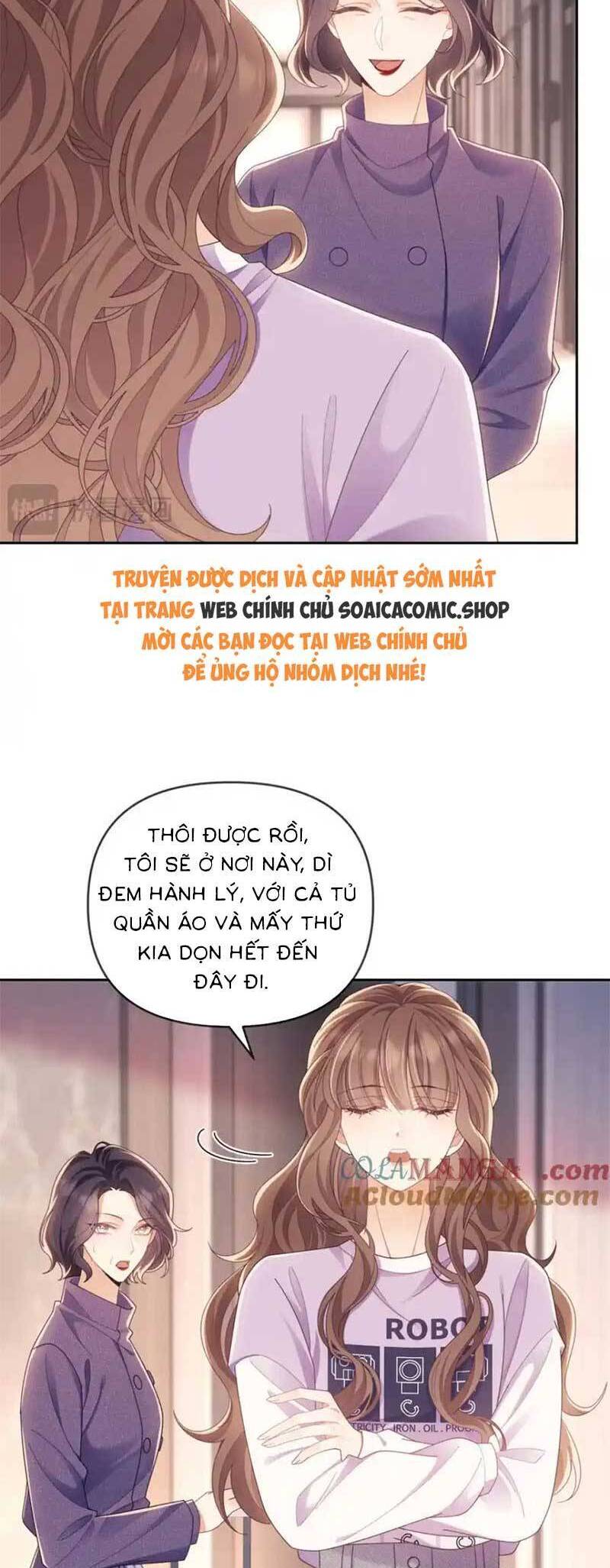 Bạch Nguyệt Quang Ra Tay Với Tôi Rồi Chap 45 - Next Chap 46