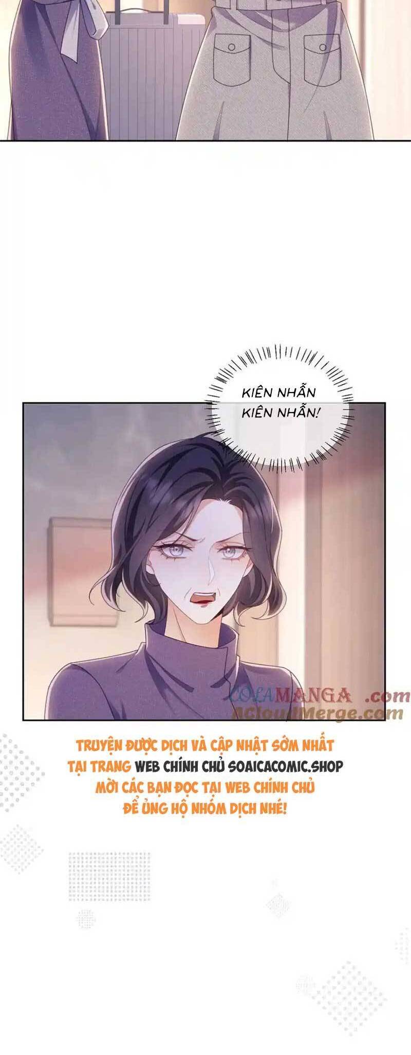 Bạch Nguyệt Quang Ra Tay Với Tôi Rồi Chap 45 - Next Chap 46
