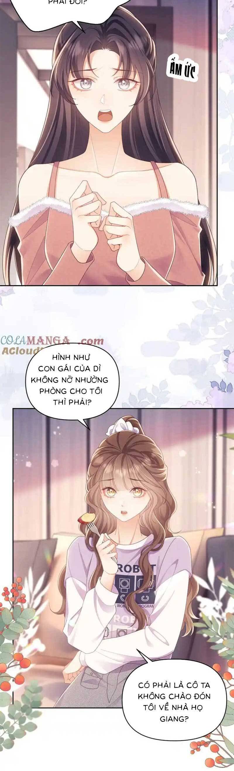 Bạch Nguyệt Quang Ra Tay Với Tôi Rồi Chap 45 - Next Chap 46