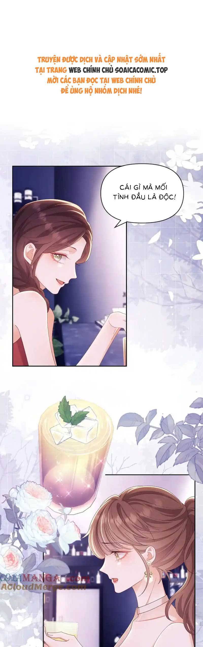 Bạch Nguyệt Quang Ra Tay Với Tôi Rồi Chap 46 - Next Chap 47