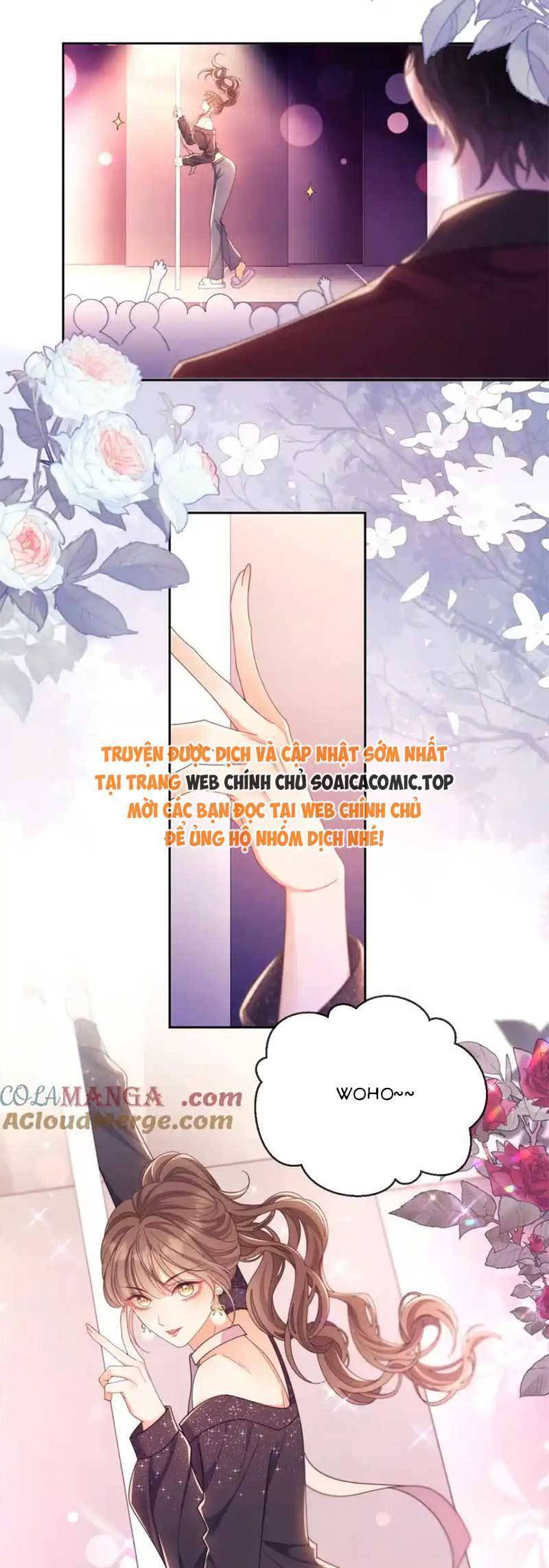 Bạch Nguyệt Quang Ra Tay Với Tôi Rồi Chap 46 - Next Chap 47