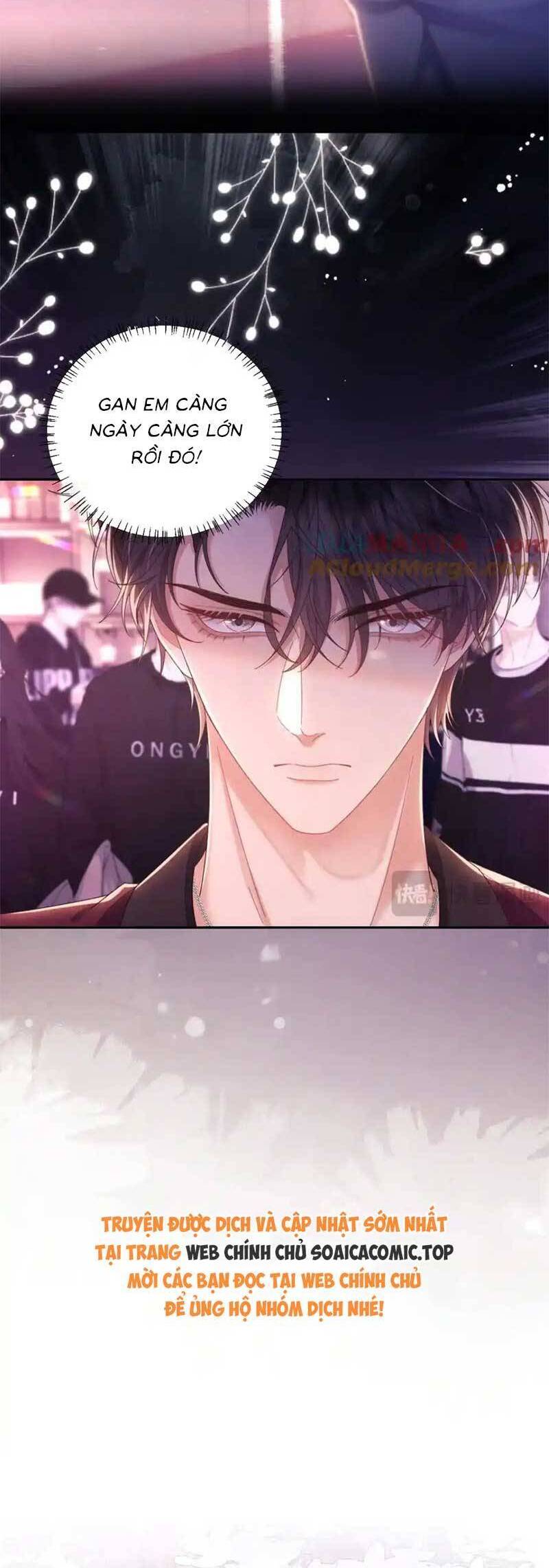 Bạch Nguyệt Quang Ra Tay Với Tôi Rồi Chap 46 - Next Chap 47