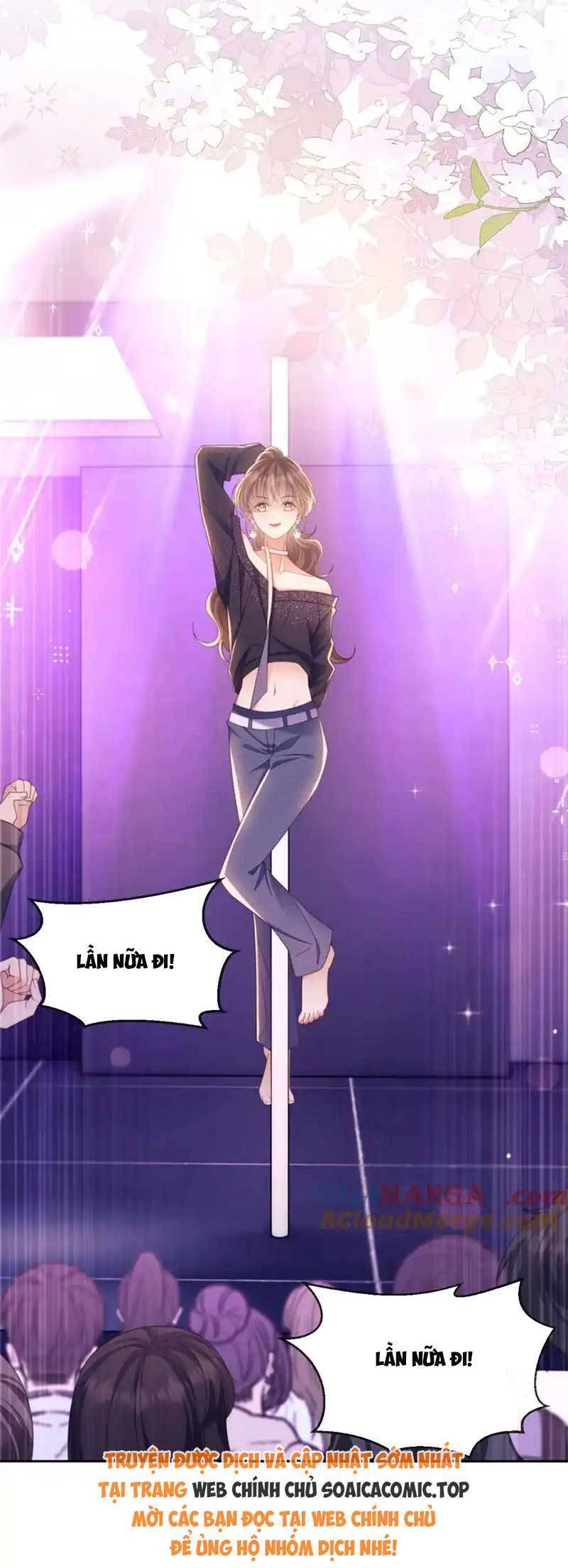 Bạch Nguyệt Quang Ra Tay Với Tôi Rồi Chap 46 - Next Chap 47