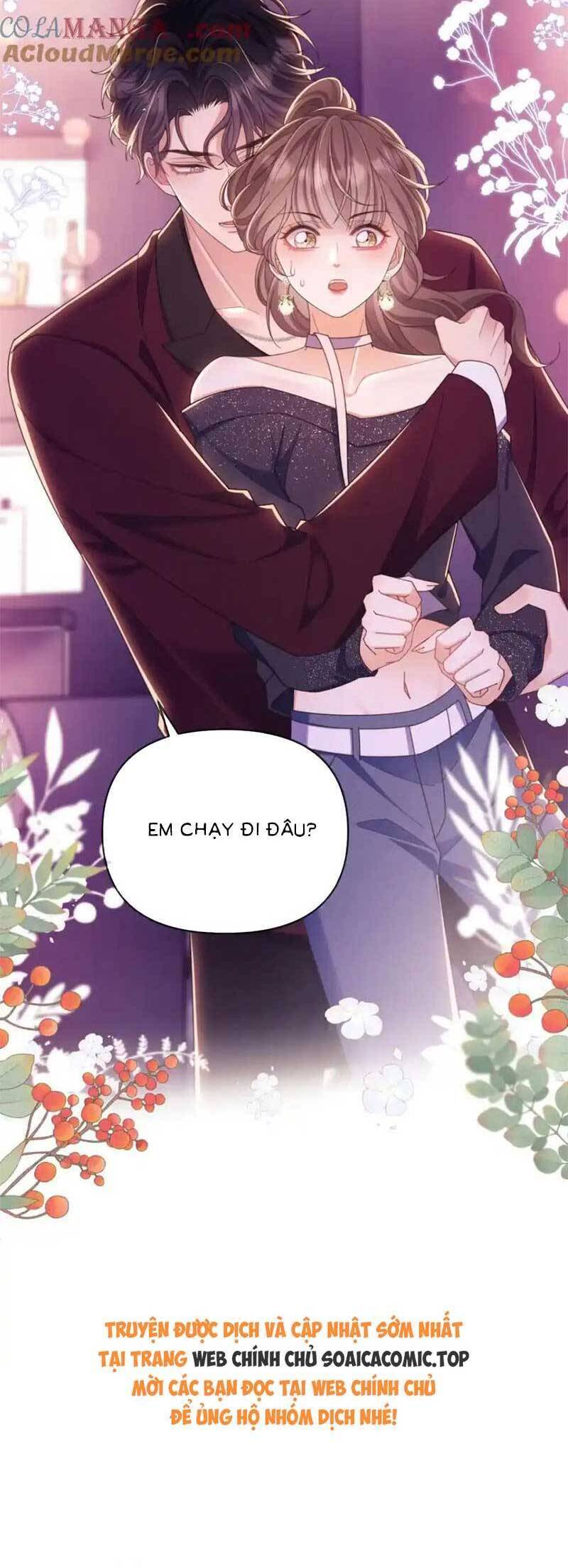 Bạch Nguyệt Quang Ra Tay Với Tôi Rồi Chap 46 - Next Chap 47
