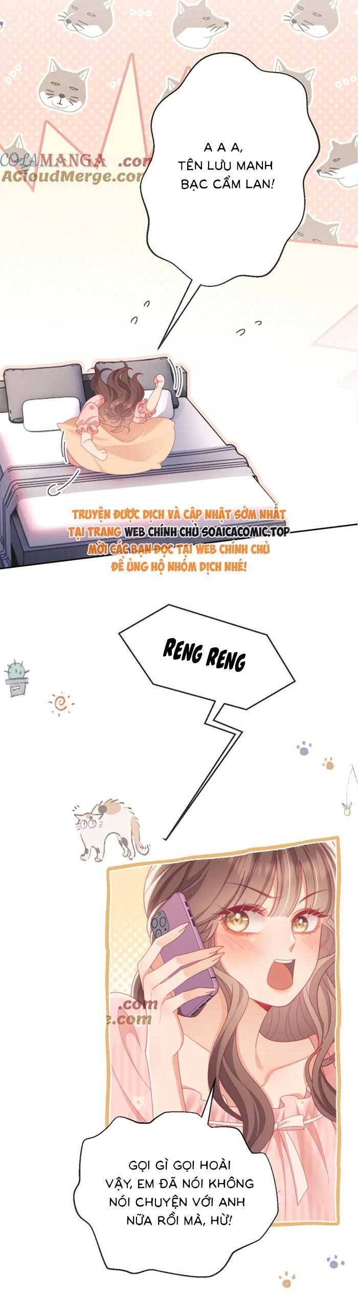 Bạch Nguyệt Quang Ra Tay Với Tôi Rồi Chap 67 - Next Chap 68