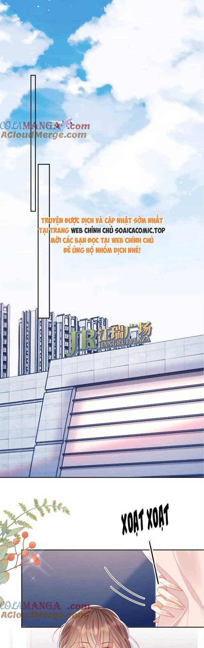 Bạch Nguyệt Quang Ra Tay Với Tôi Rồi Chap 67 - Next Chap 68