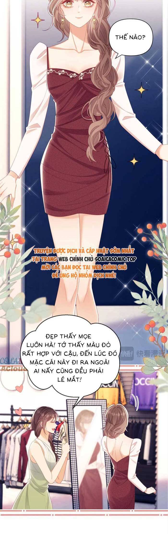 Bạch Nguyệt Quang Ra Tay Với Tôi Rồi Chap 67 - Next Chap 68